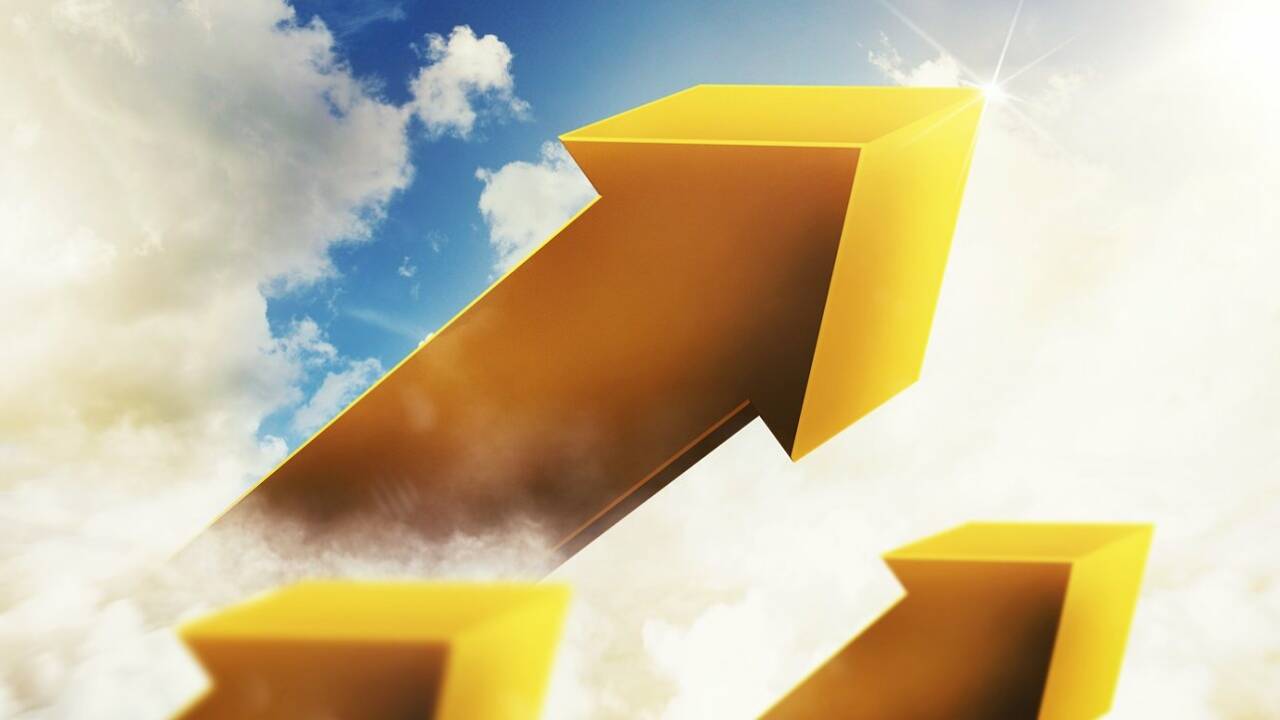 Nein, die Welt ist keineswegs ein furchtbares Jammertal