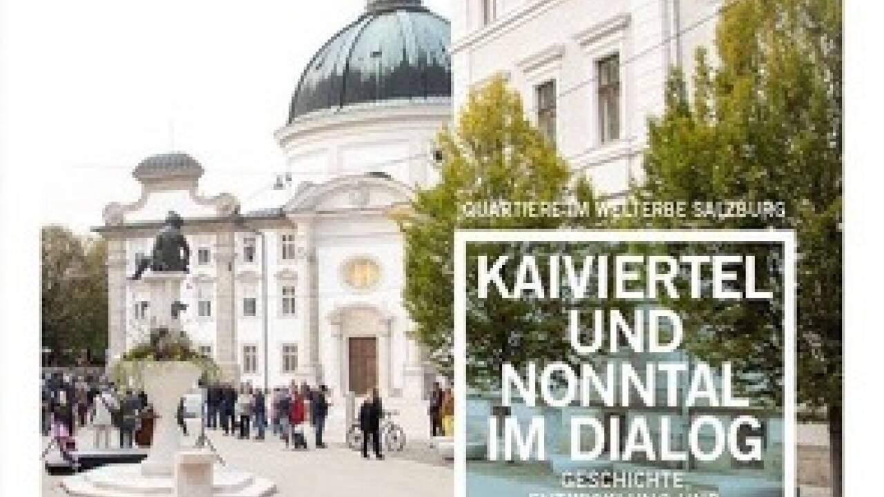 1951 trug der Salzburger Fußballverband zum 30-jährigen Bestehen ein Jubiläumsturnier auf dem SAK-Platz in Nonntal aus. 