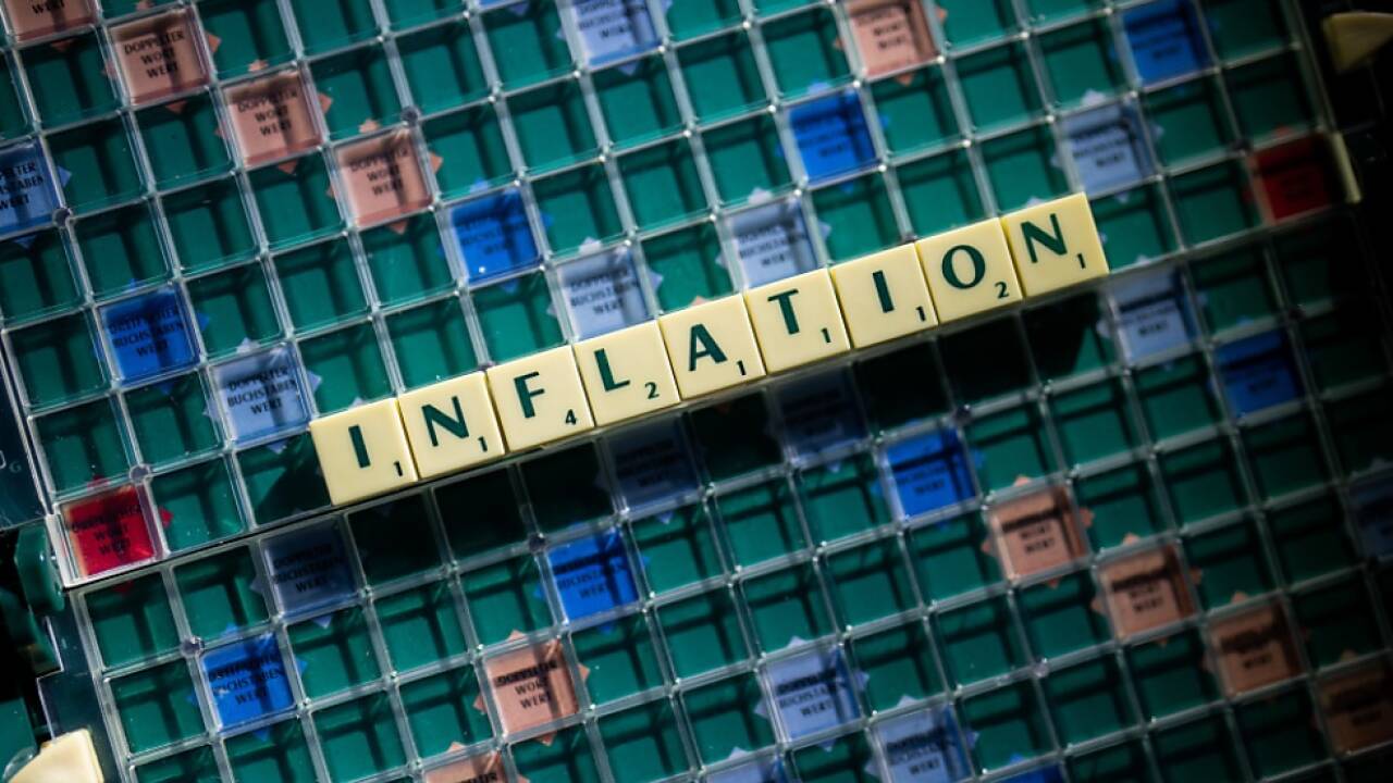 Inflation im März auf niedrigsten Wert seit Juni 2022 gefallen 