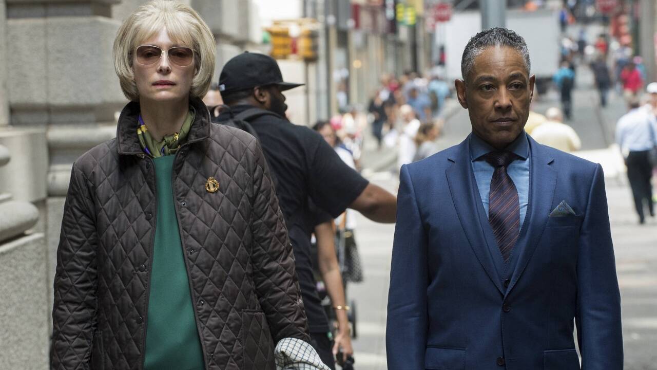 Impressionen aus „OKJA“. 