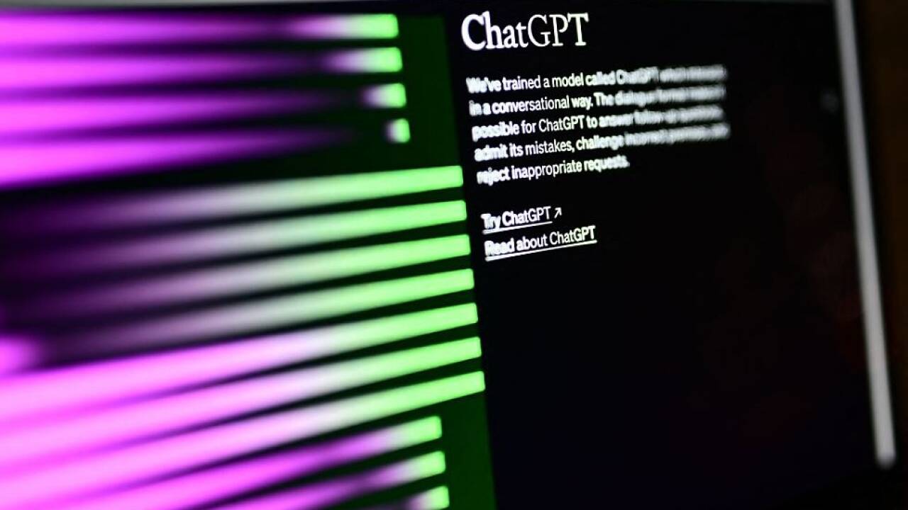 Ein ChatGPT-Verbot soll in Österreich nicht kommen 