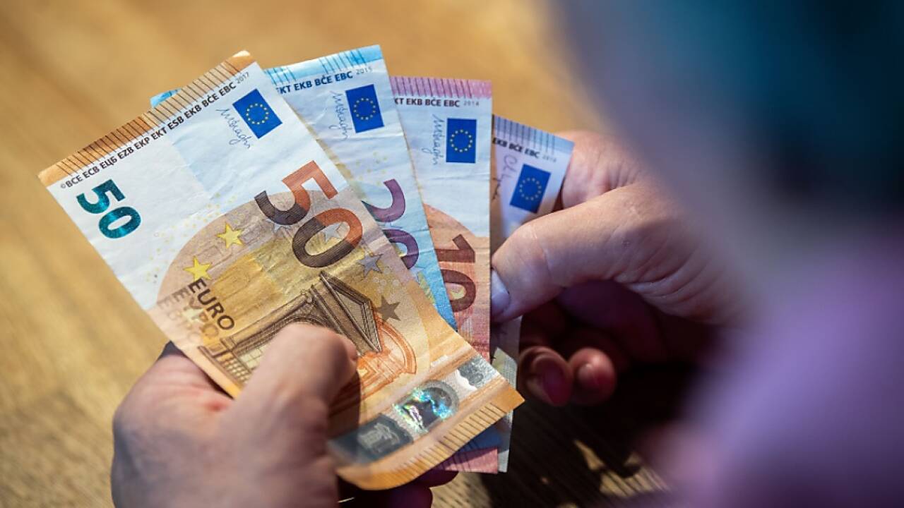 Zwei Drittel der Bevölkerung laut Sora-Studie für Vermögenssteuer 