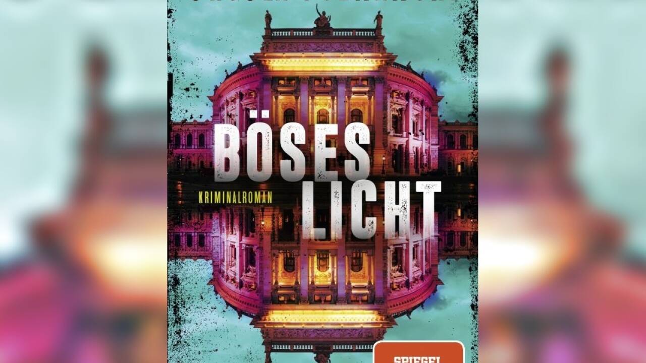 Buch: Ursula Poznanski, „Böses Licht“, Kriminalroman, 400 S., Knaur 2023 