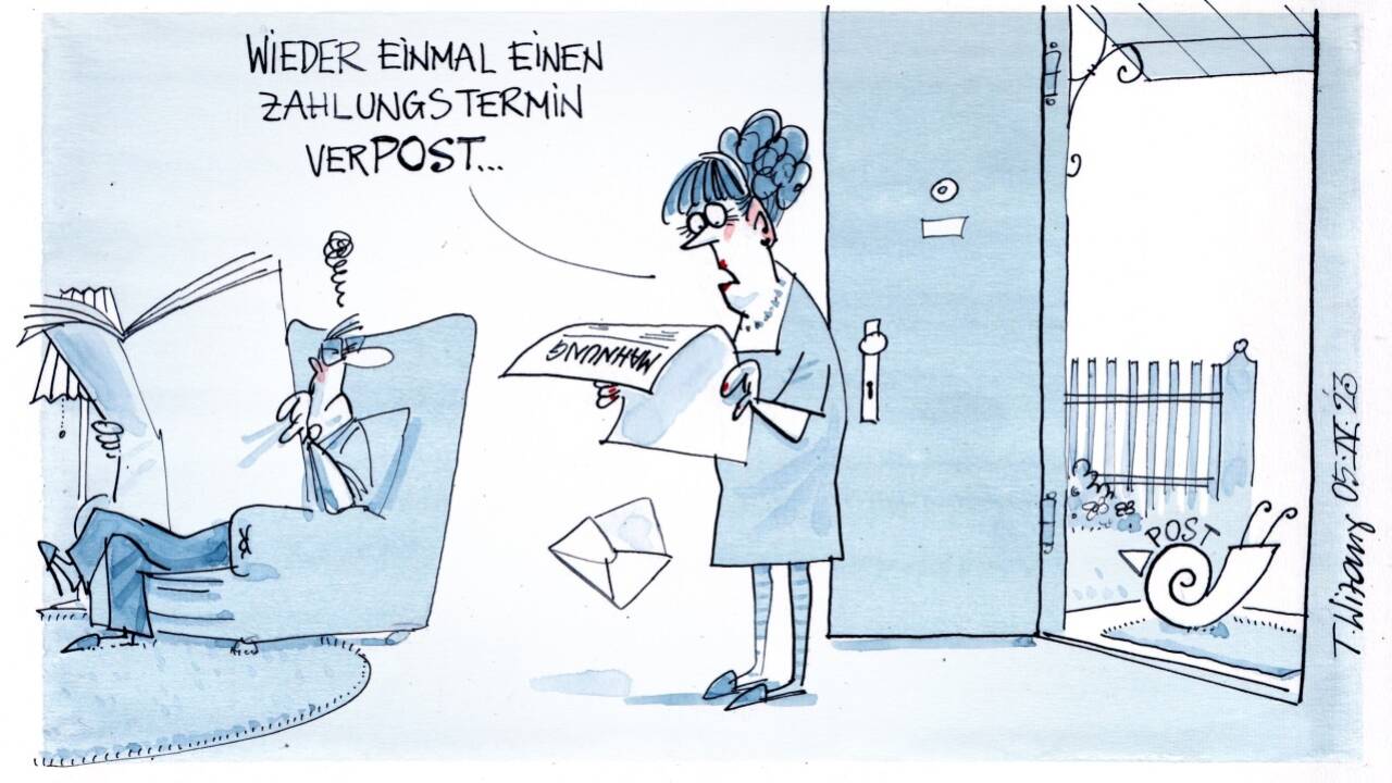 Postmoderne ... Postmoderne ...