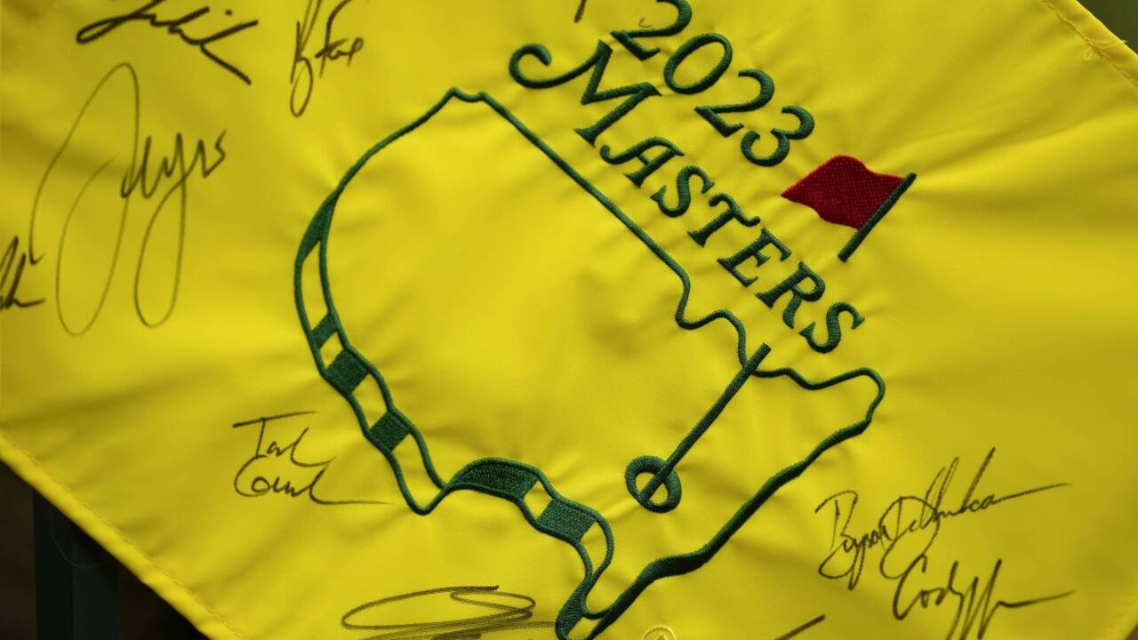 Das Masters in Augusta ist das traditionsreichste Golfturnier der Welt – und für Normalgolfer unerreichbar. Wir absolvierten dennoch eine Runde vor den Profis, die jedes Jahr hier für außergewöhnliche Momente und Emotionen sorgen. Das Masters in Augusta ist das traditionsreichste Golfturnier der Welt – und für Normalgolfer unerreichbar. Wir absolvierten dennoch eine Runde vor den Profis, die jedes Jahr hier für außergewöhnliche Momente und Emotionen sorgen.