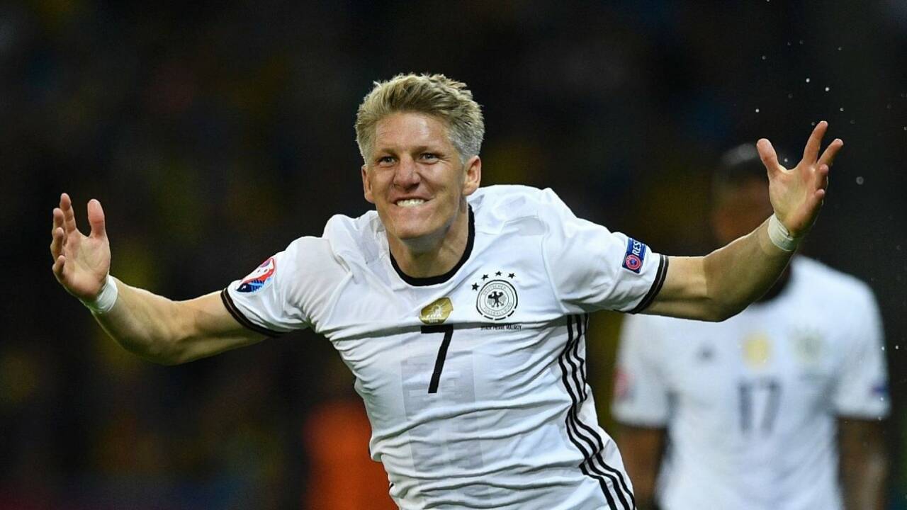 Ich werde bei dieser EURO kein Spiel schauen Ich werde bei dieser EURO kein Spiel schauen