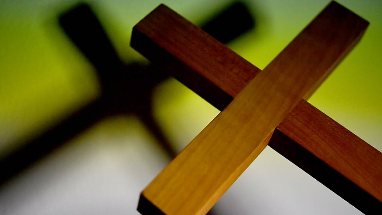 Das Kreuz in Schulen soll bleiben Das Kreuz in Schulen soll bleiben