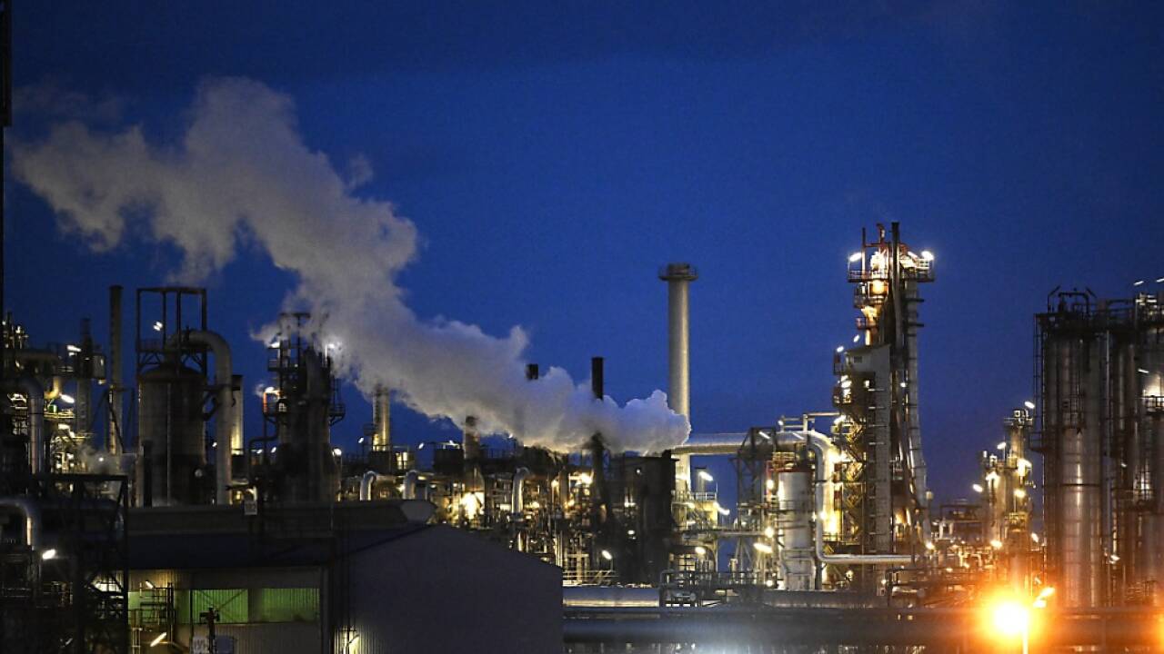 Ressourcen aufgebraucht: Ab Donnerstag lebt Österreich auf Pump 