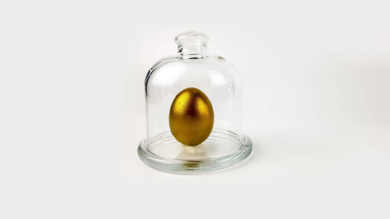 Der Goldpreis steht kurz davor, die historische Höchstmarke zu knacken. Der Goldpreis steht kurz davor, die historische Höchstmarke zu knacken.