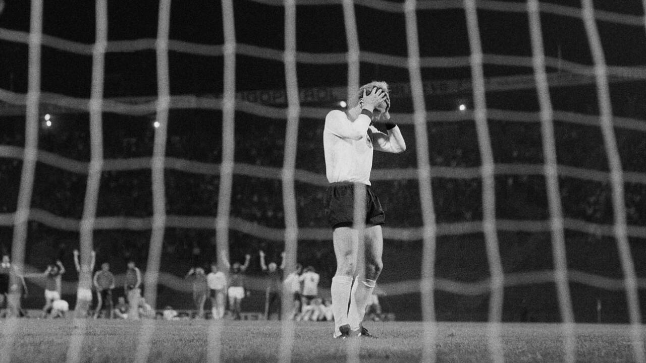 Als Uli Hoeneß Kopfweh bekam