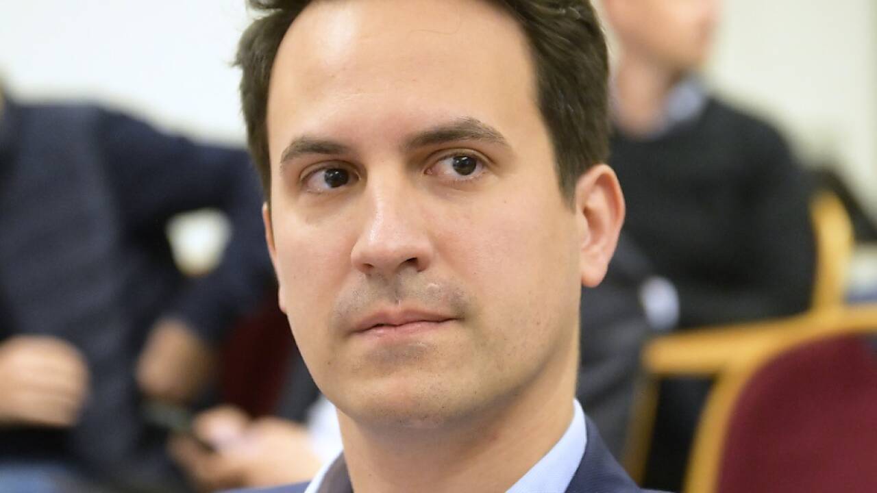 Wiederkehr stellte sich den Fragen der Opposition 