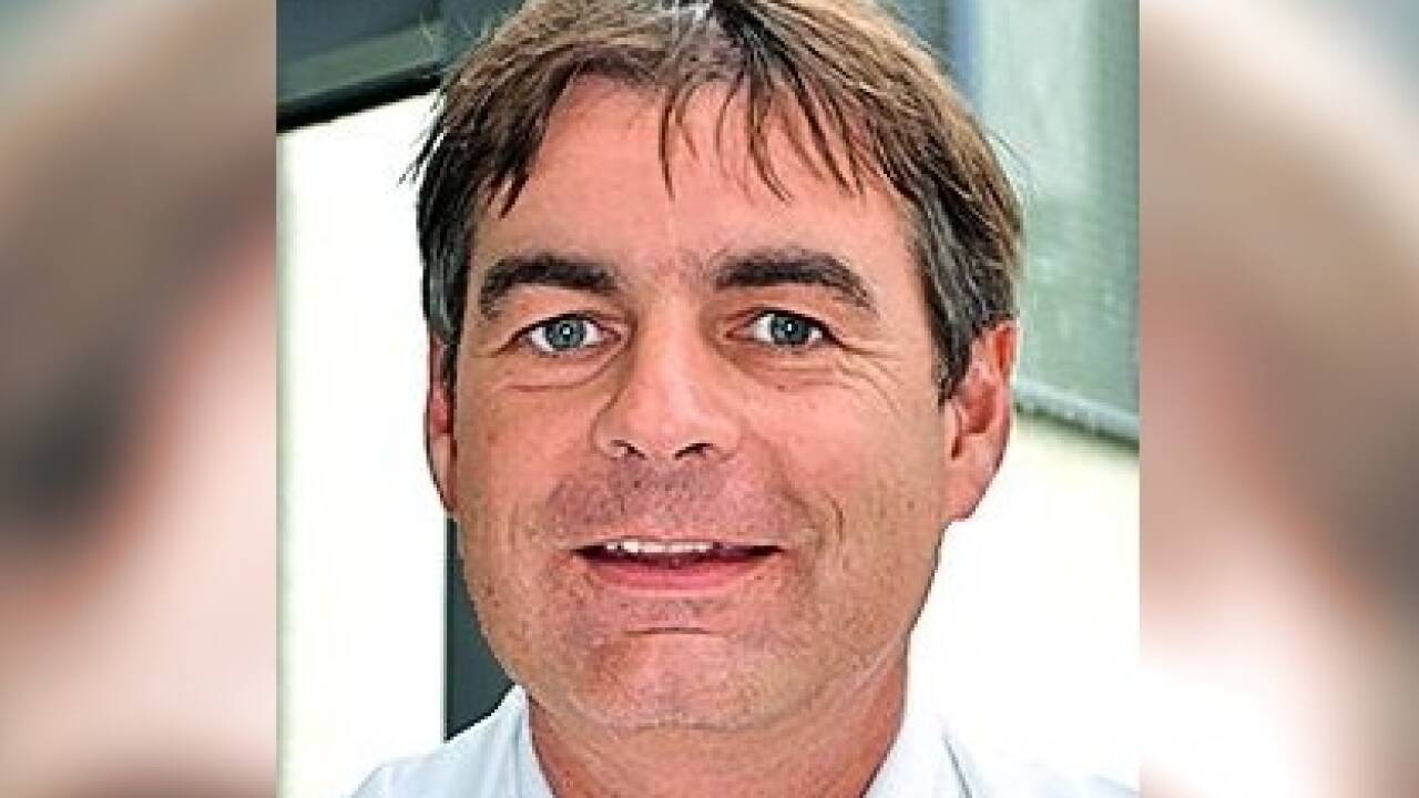 Gerd Rasp ist Vorstand der Universitätsklinik für Hals-, Nasen- und Ohrenerkrankungen am LKH Salzburg.  
