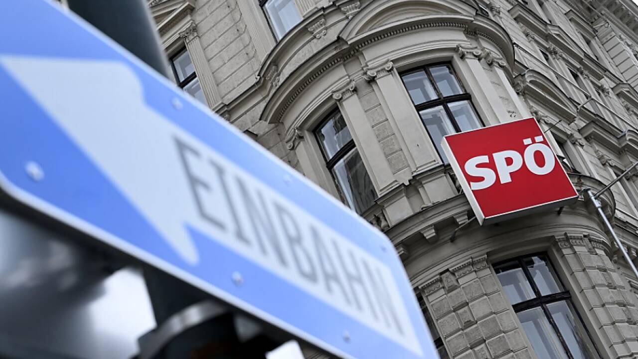 Von 73 blieben drei Bewerber übrig 