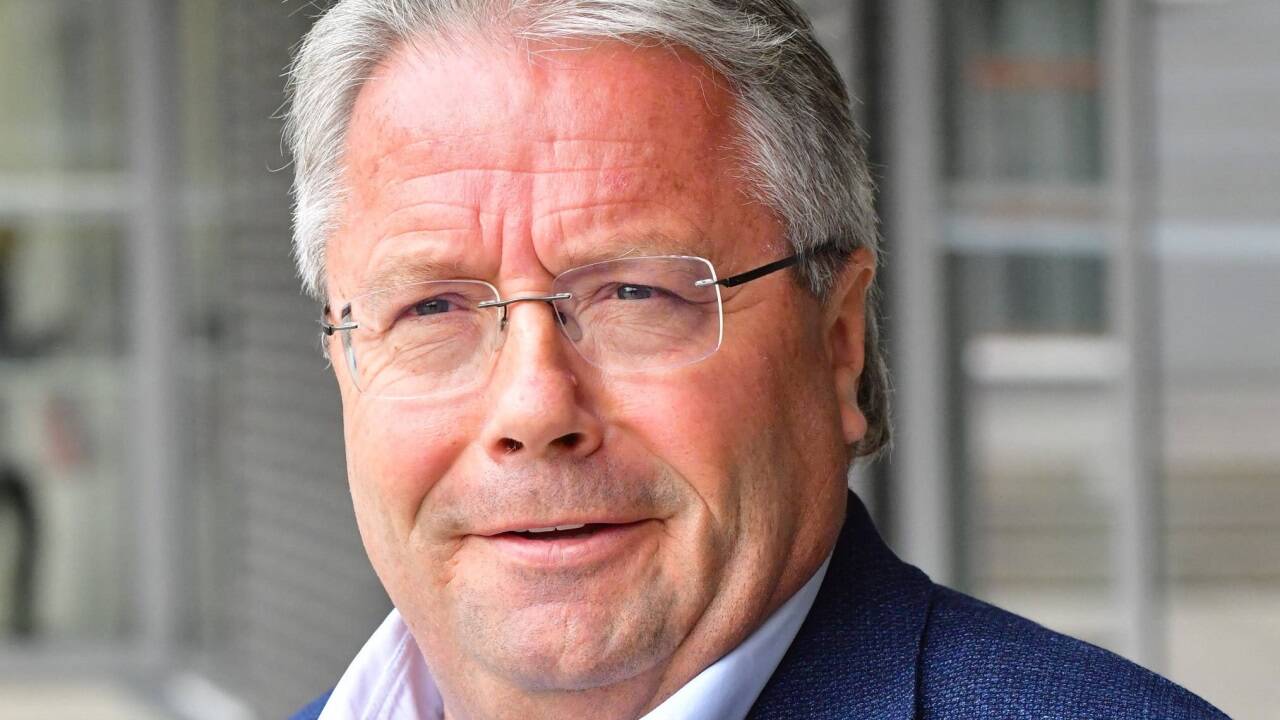 Franz Hörl, Aufsichtsratsvorsitzender der Zillertaler Verkehrsbetriebe. 