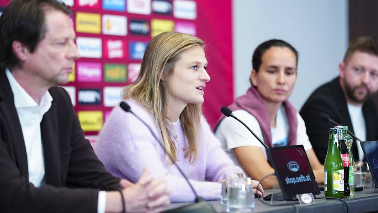 Abwehrspielerin Wenninger möchte sich verändern 
