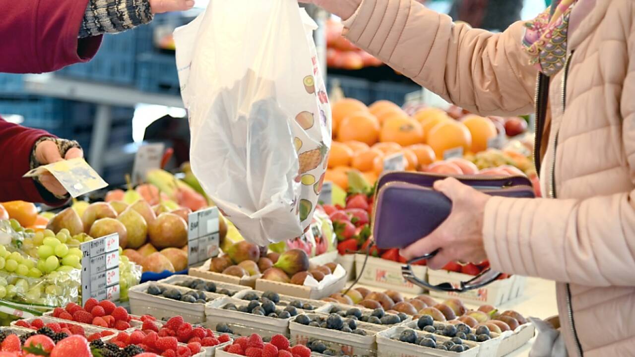 Vegane Ernährung ist nicht per se gesund 
