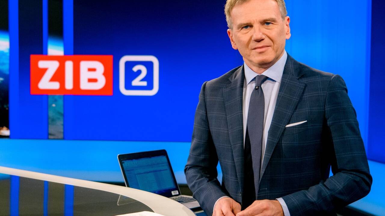 Die Außenwirkung von „ZiB“-Moderator Armin Wolf wird immer wieder für Online-Betrugsmaschen missbraucht.  Die Außenwirkung von „ZiB“-Moderator Armin Wolf wird immer wieder für Online-Betrugsmaschen missbraucht.