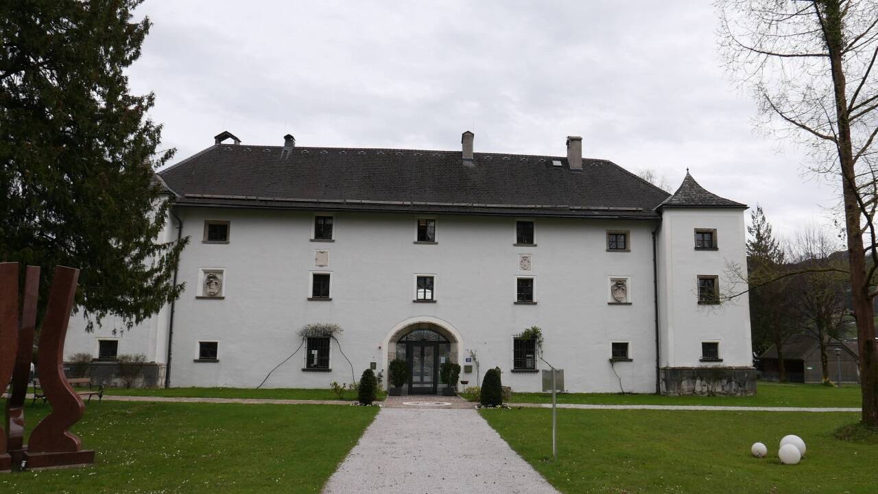 Die Geschichte von Schloss Rif reicht bis ins Mittelalter zurück.  