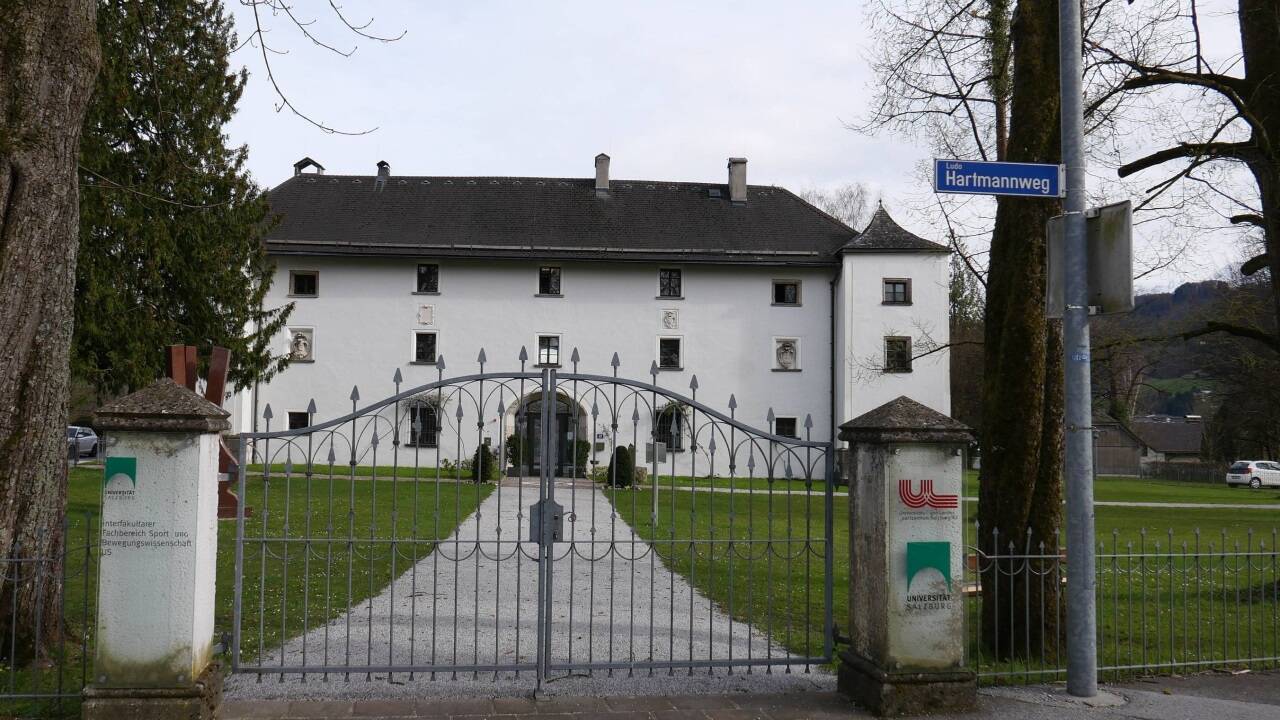 Die Geschichte von Schloss Rif reicht bis ins Mittelalter zurück.  