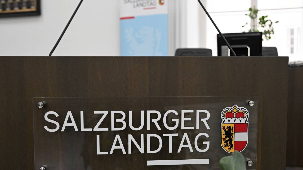 Der Salzburger Landtag stellt die Weichen in Sachen Raumordnung. Und auch in anderen Bereichen hat er wichtige Hebel in der Hand.  