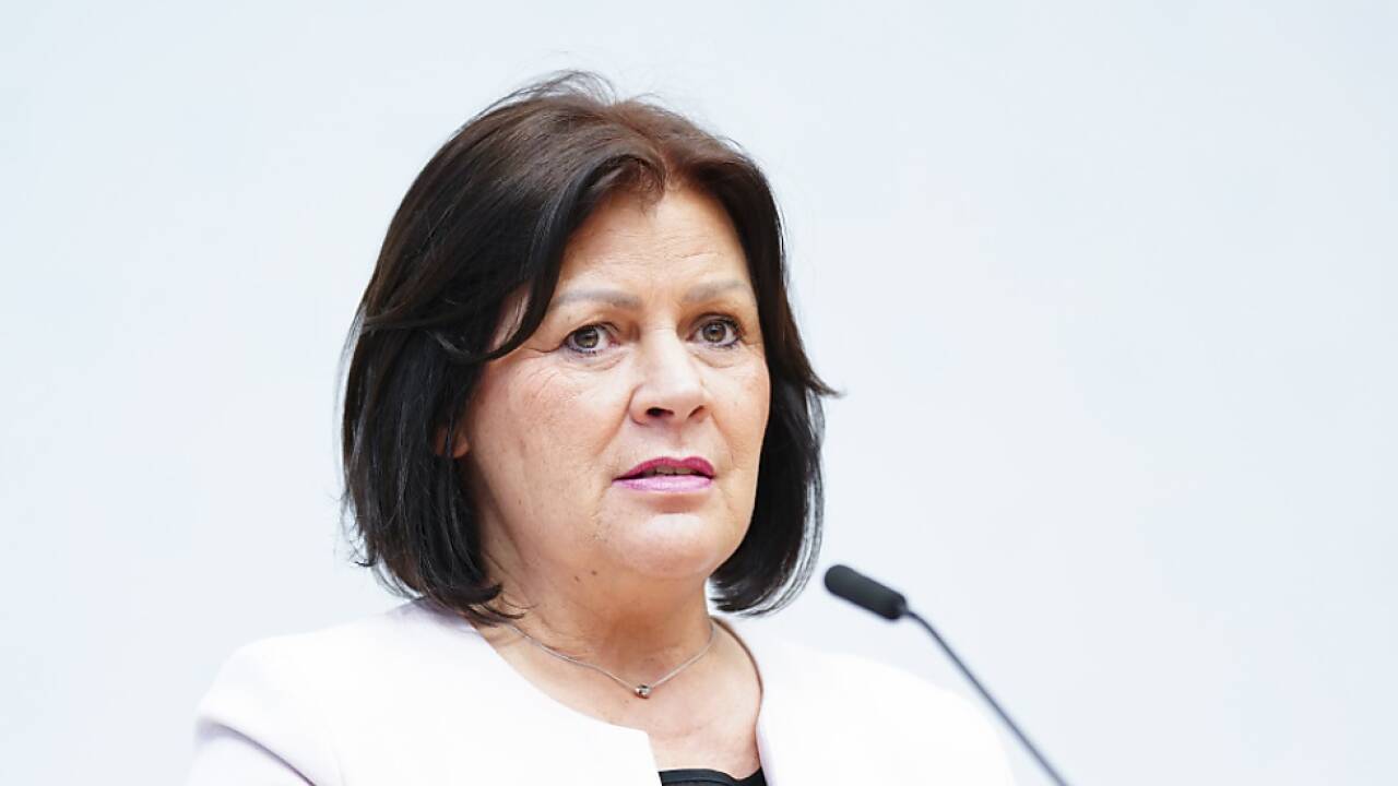 AK-Präsidentin Renate Anderl sieht 'logischen Schritt' 
