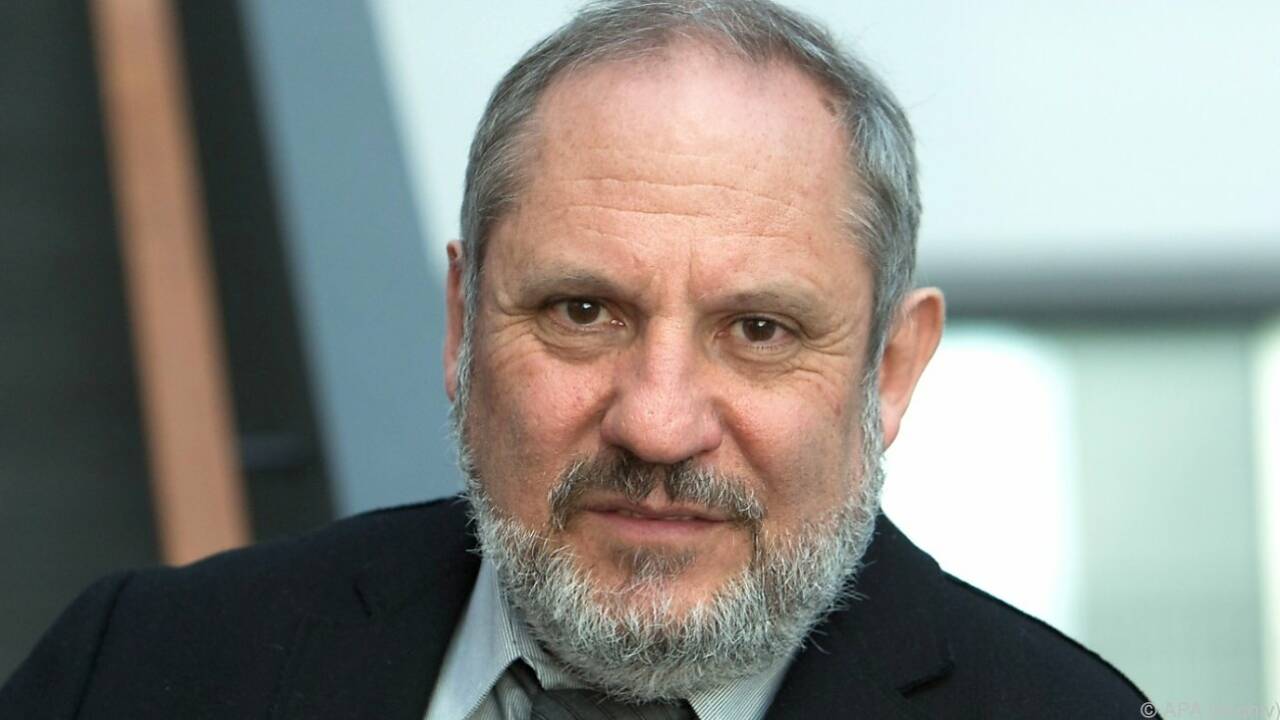 Rektor Siegfried Mauser verlässt die Universität Mozarteum