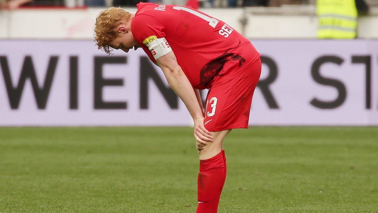 Nicolas Seiwald. 