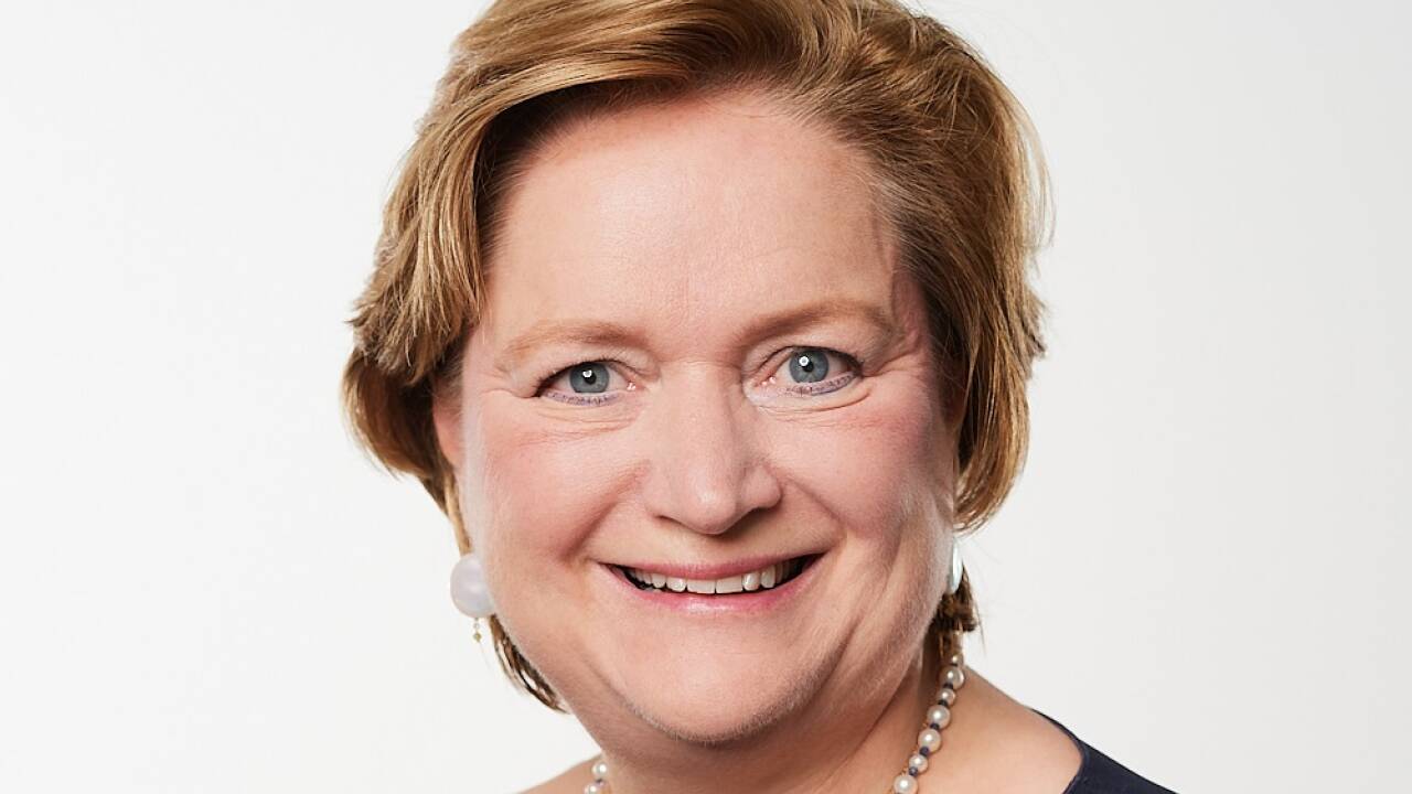 Maria Hohenberger: „Ich war schon immer politisch interessiert und will aktiv etwas beitragen.“ 