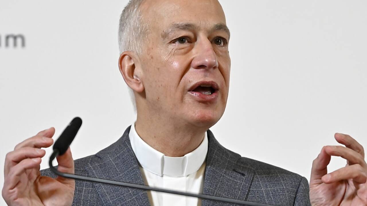 Caritas-Präsident Landau will einheitliche und langfristige Lösungen 