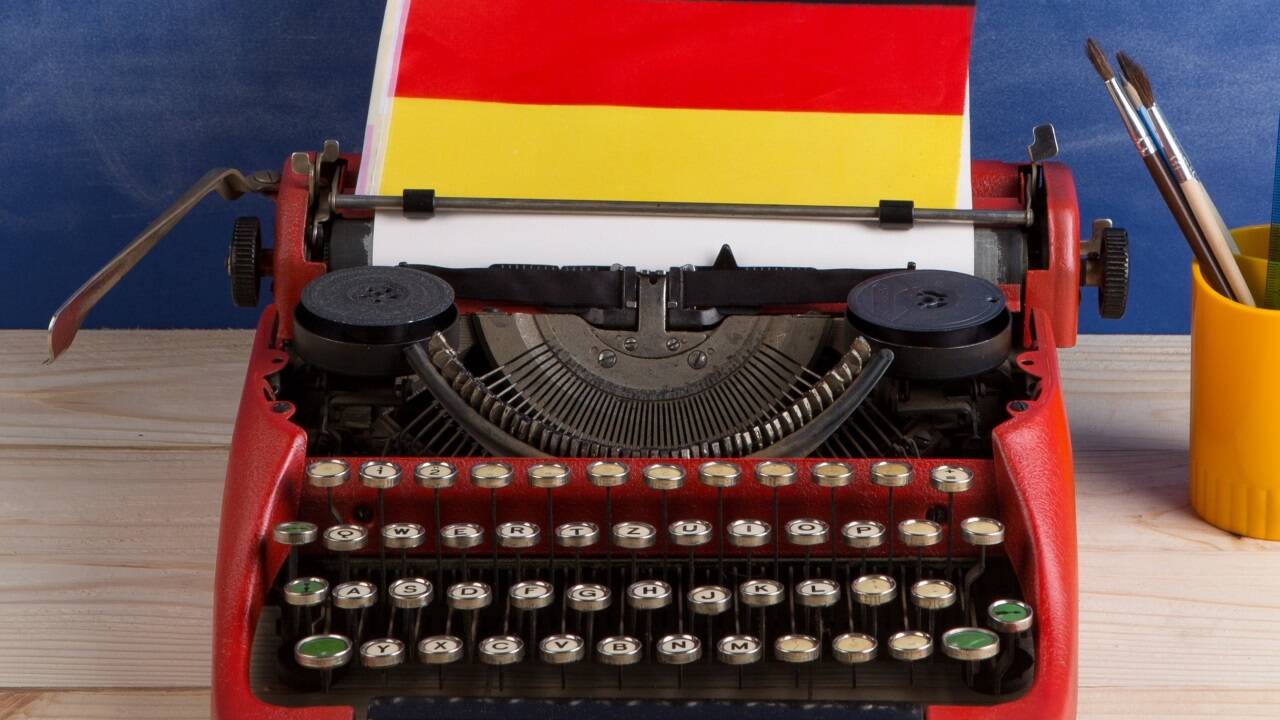 Sieben von acht Büchern im heimischen Handel kommen von Verlagen aus Deutschland oder der Schweiz. Österreichische Verlage tun sich dagegen bei den Nachbarn sehr schwer.  