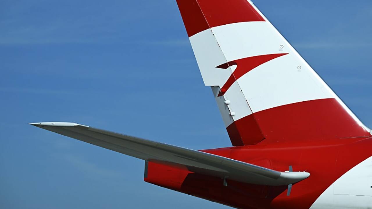 Zehn neue Flieger für die AUA 