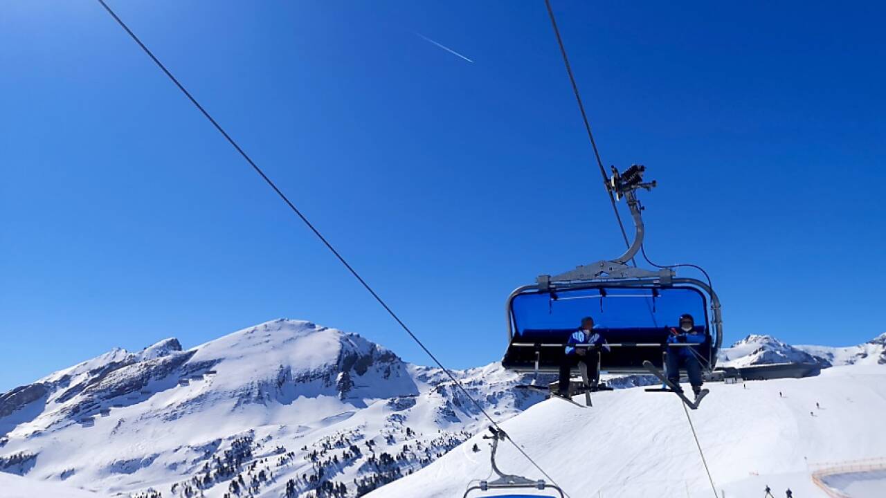 Die heimischen Seilbahnen zogen eine positive Winter-Bilanz 
