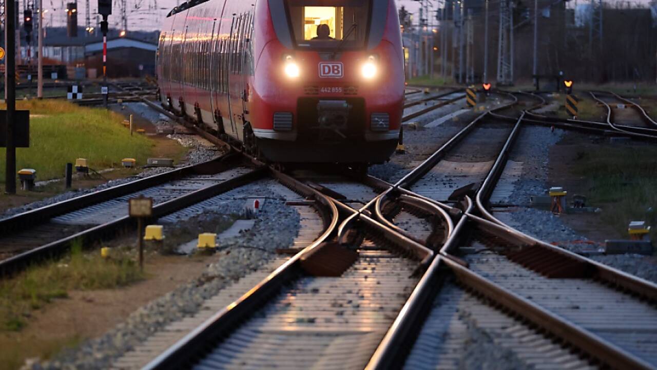 Reisende müssen sich wieder auf Behinderungen einstellen 