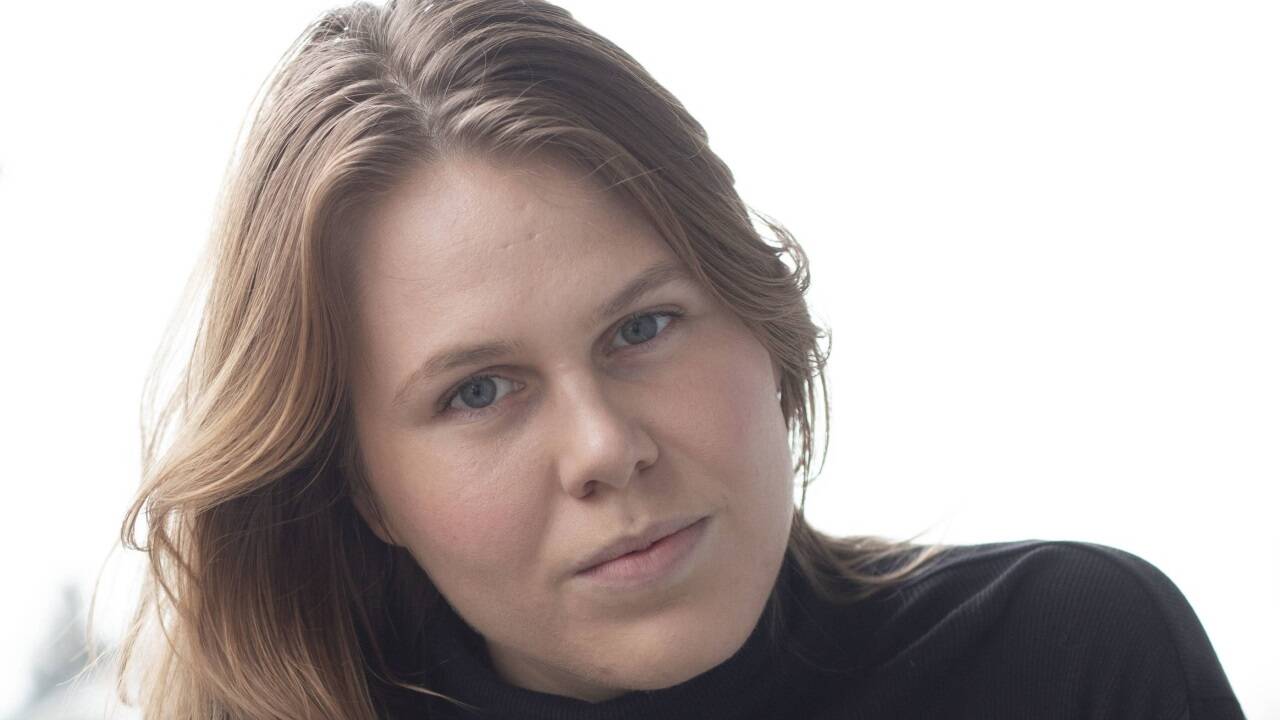 Wir holen Mozart aus dem Konzertsaal. ¦ Anna-Sophie Ofner ¦ Projektleiterin 
