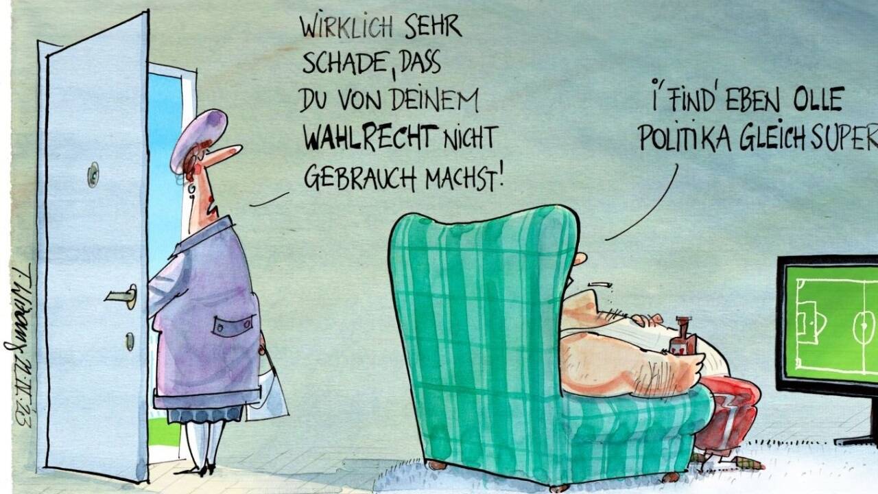 Der Un(ge)brauchbare &Ouml; 