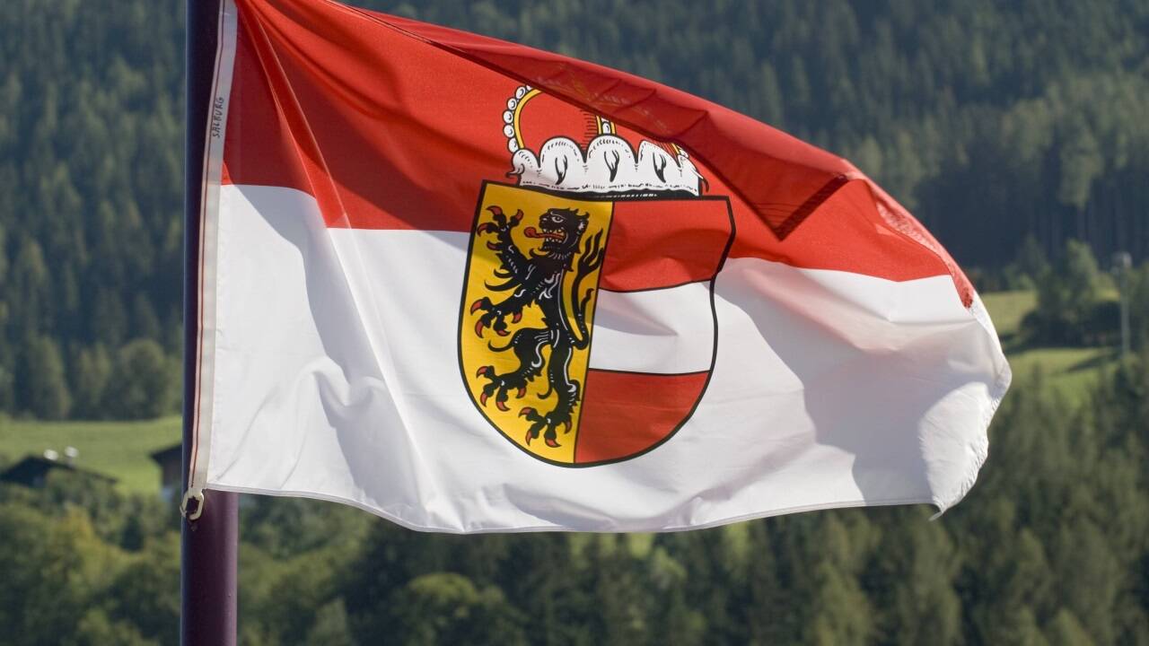 Die Salzburger Landeshymne sei problematisch 