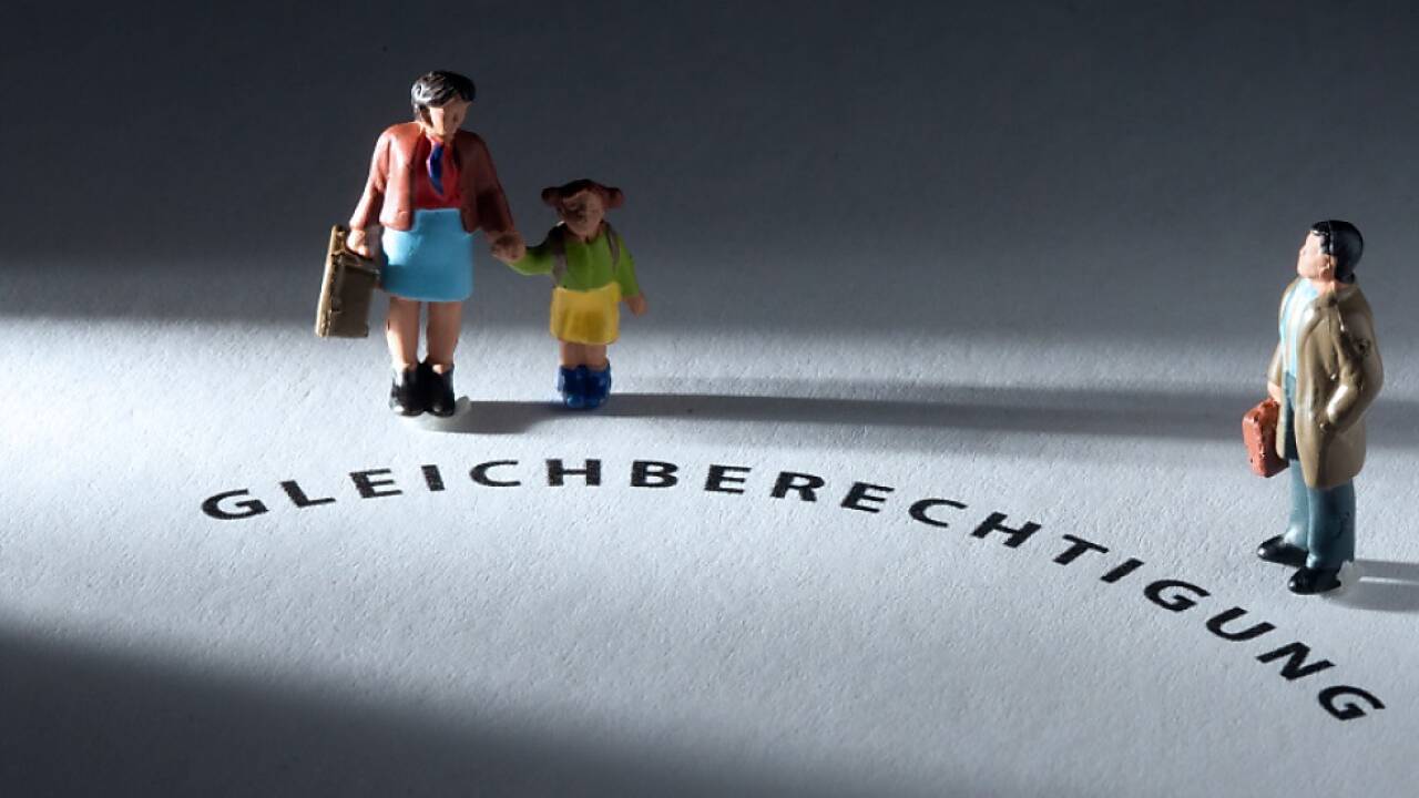 Frauen laut Studie in Medien unterrepräsentiert 