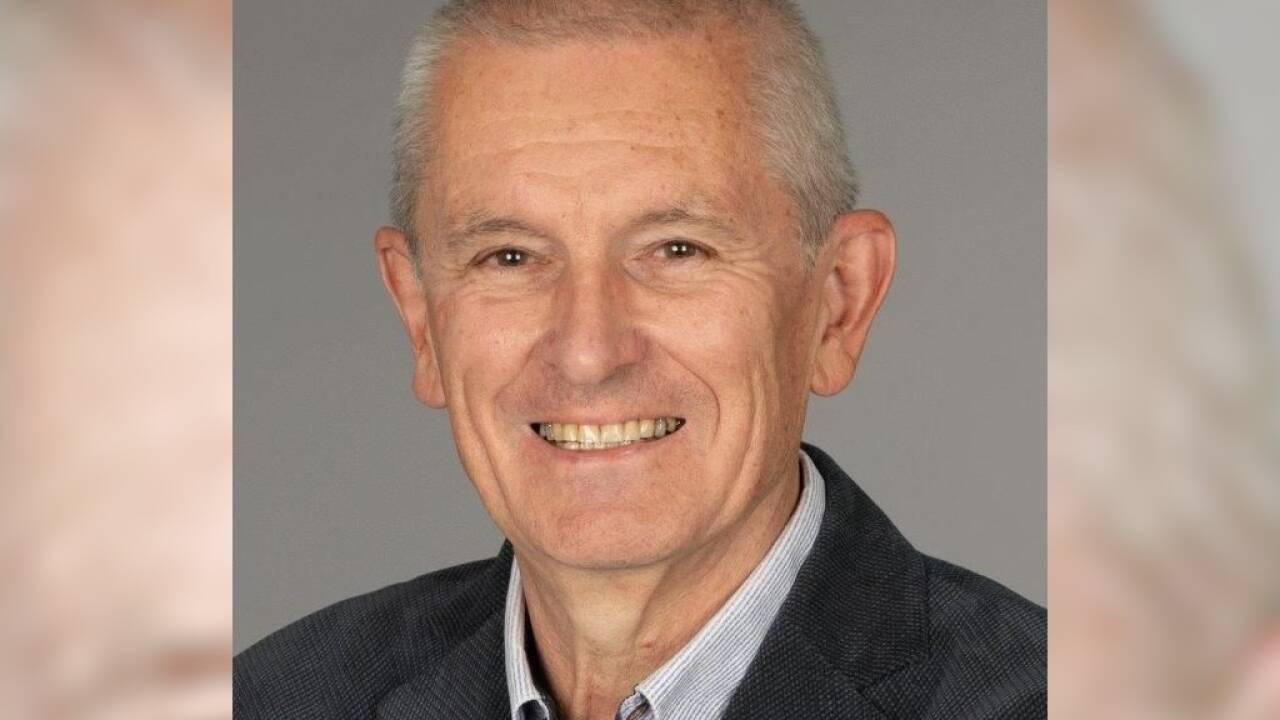 Populismusforscher Walter Ötsch. 