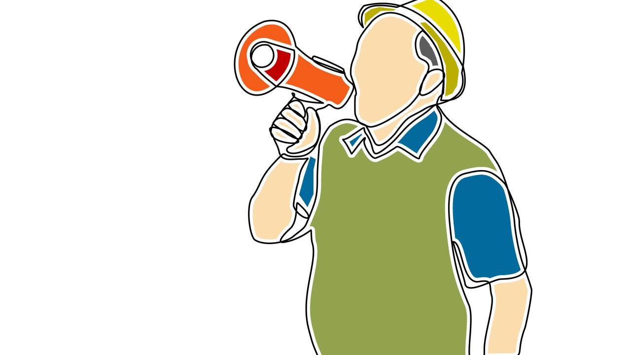 Was ich schon immer sagen wollte Ö! Wir haben Stimmen aus dem Wahlvolk zusammengetragen. Was ich schon immer sagen wollte Ö! Wir haben Stimmen aus dem Wahlvolk zusammengetragen.