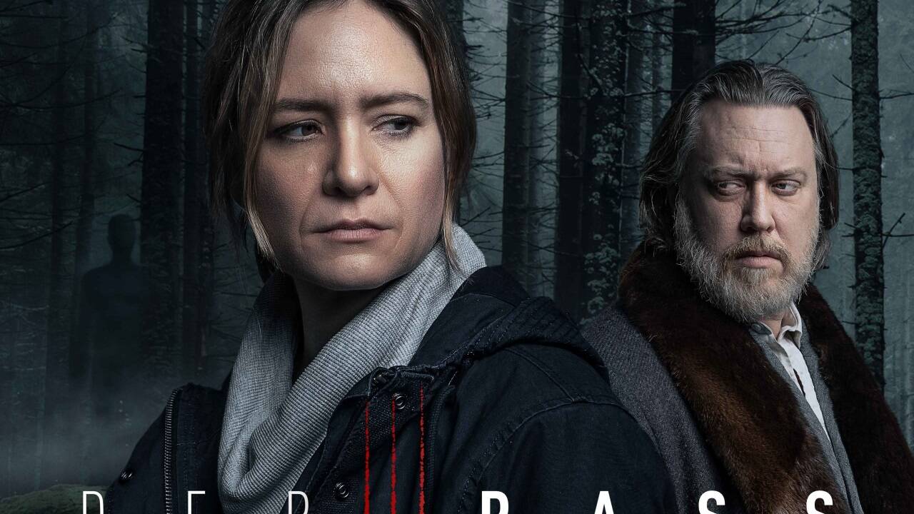 Die finale Staffel von „Der Pass“ startet am 4. Mai auf Sky. 