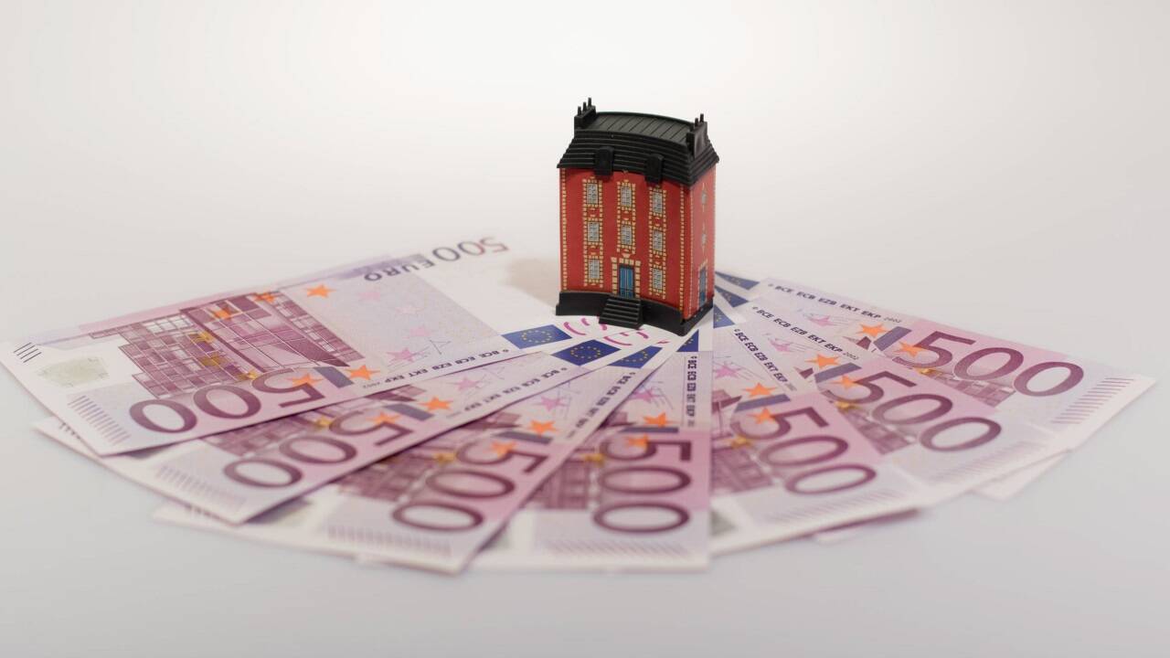 Wohnen ist für viele längst zum Luxus geworden.  