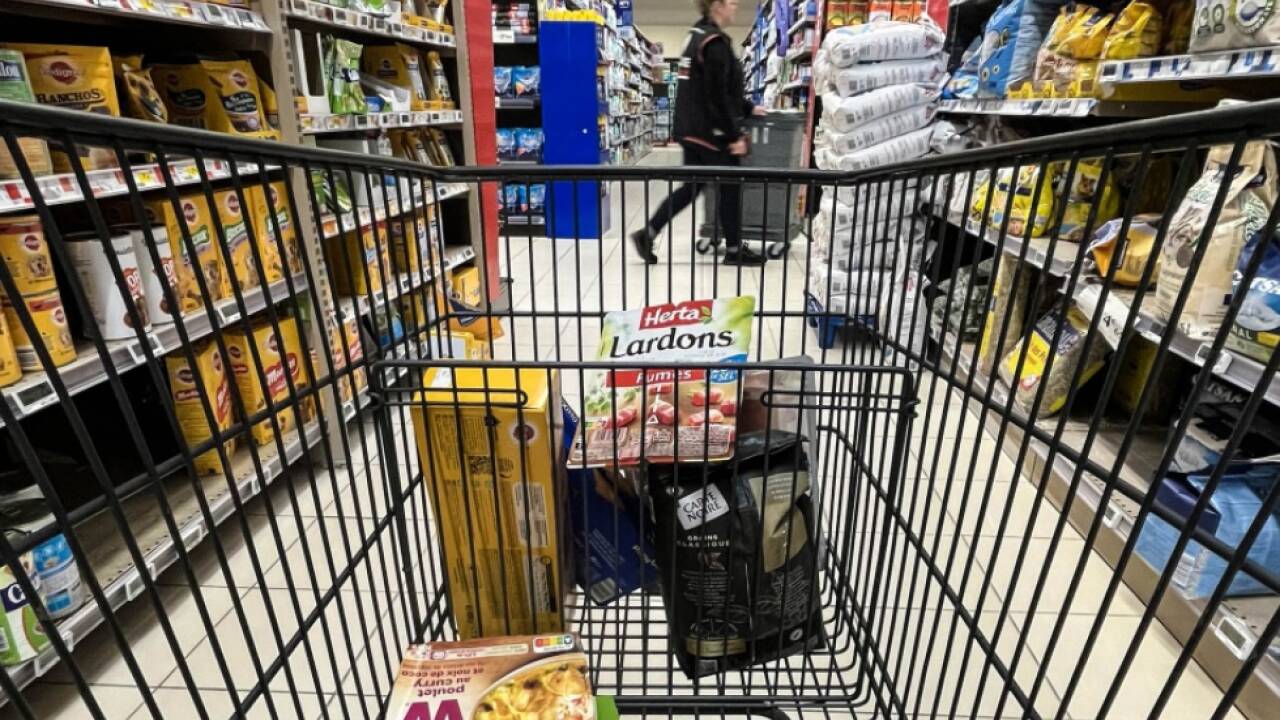 Inflation steigt wieder Inflation steigt wieder