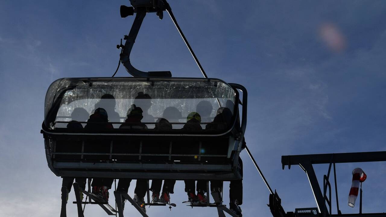 Unstimmigkeiten im Skigebiet Großarl (Symbolbild). 