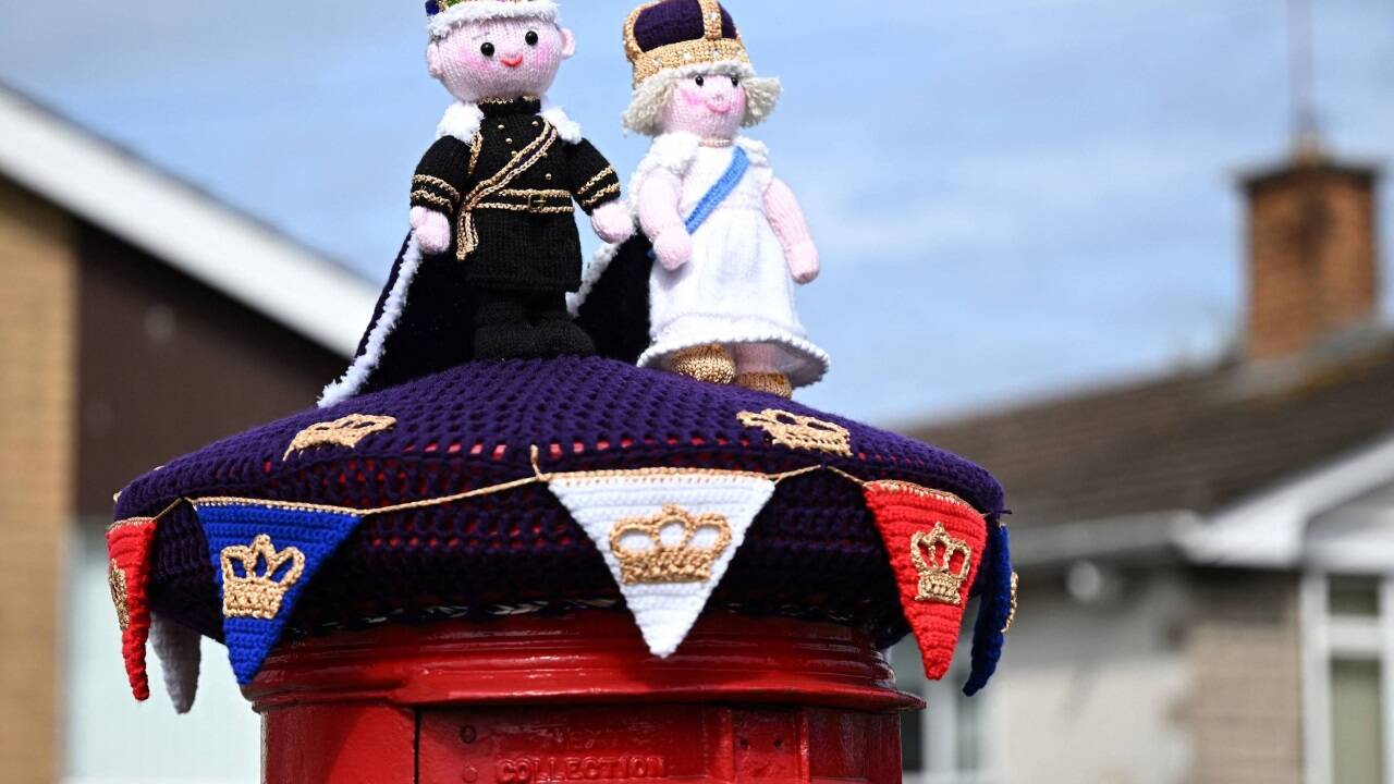 Heute wird die zweite Ehefrau von Prinz Charles von den Briten respektiert.  