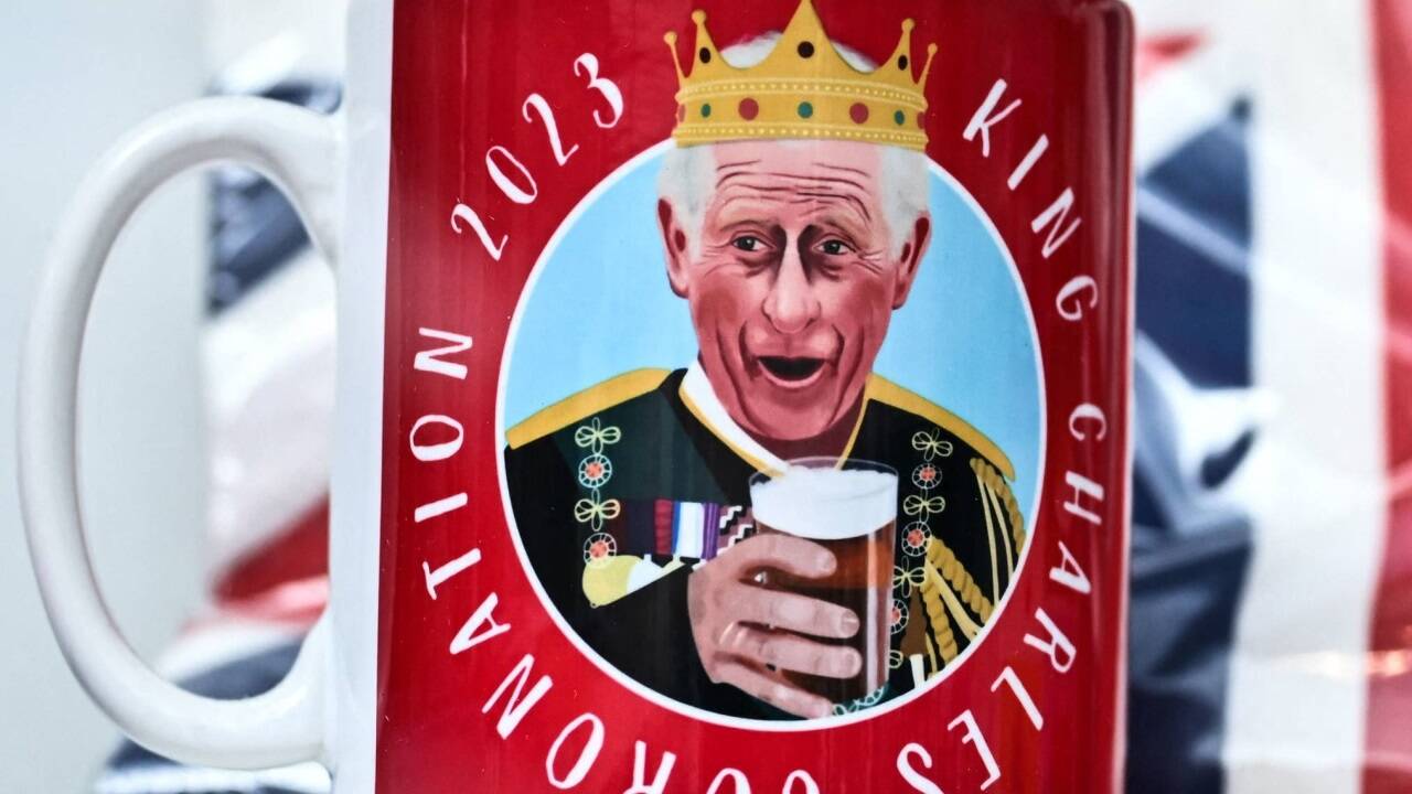 Souvenirs von Charles’ Krönung will sich Susi Luss bei ihrem nächsten Besuch in London zulegen. Darauf freue sie sich bereits. Souvenirs von Charles’ Krönung will sich Susi Luss bei ihrem nächsten Besuch in London zulegen. Darauf freue sie sich bereits.