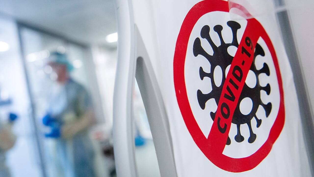 Aus für das Virus: Die WHO hob den Corona-Notstand auf 