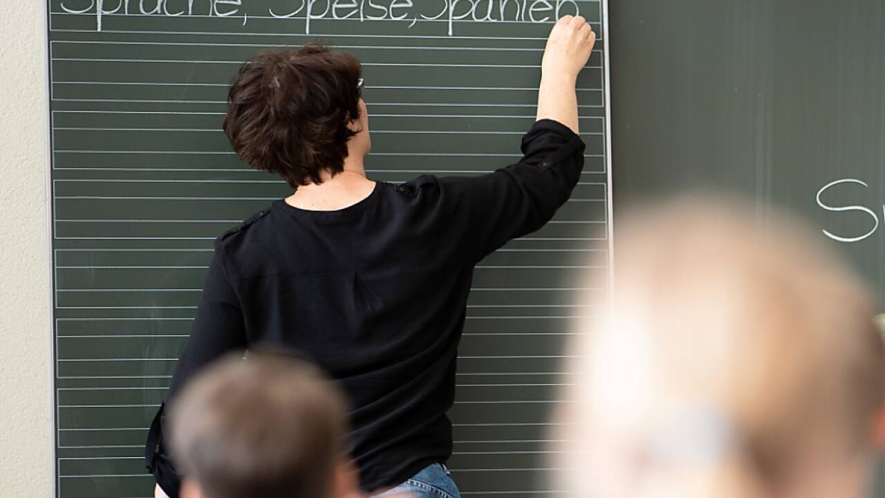 Nicht alle Junglehrer bekommen schneller einen Fixvertrag. 