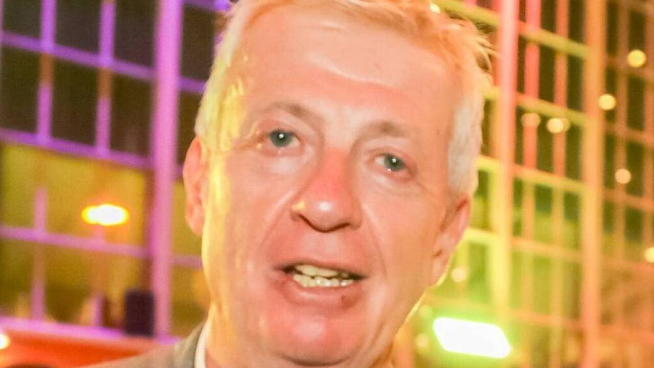 Roland Adrowitzer 