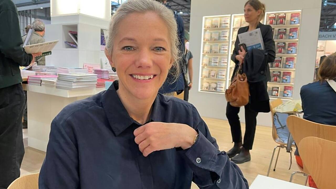 Neues Buch der norwegischen Bestsellerautorin Maja Lunde 