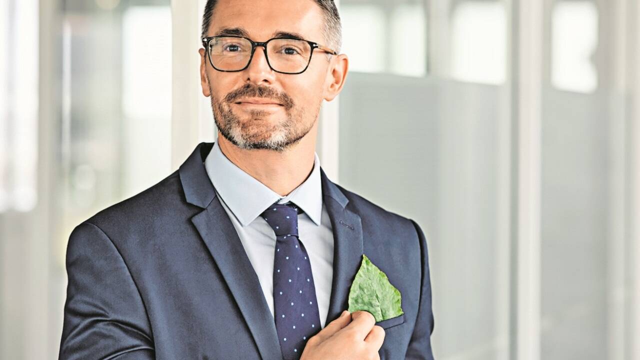 Nachhaltigkeit in Unternehmen zahlt sich aus – gerade wenn es ums Recruiting geht.  